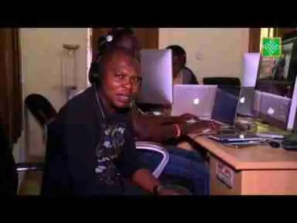 Video: Daga Masu Kallo Ep 81